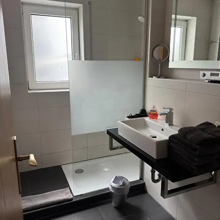 Apartment Simone Lorrach