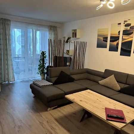 Simone Appartement
