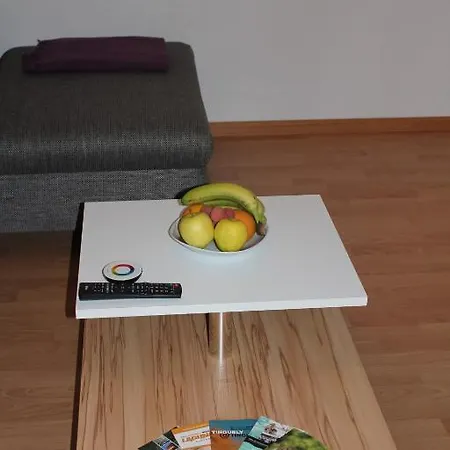 شقة Simone لاروش