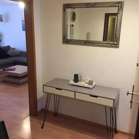Simone Apartman