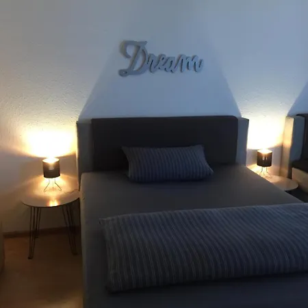 Апартаменты Simone Лёррах