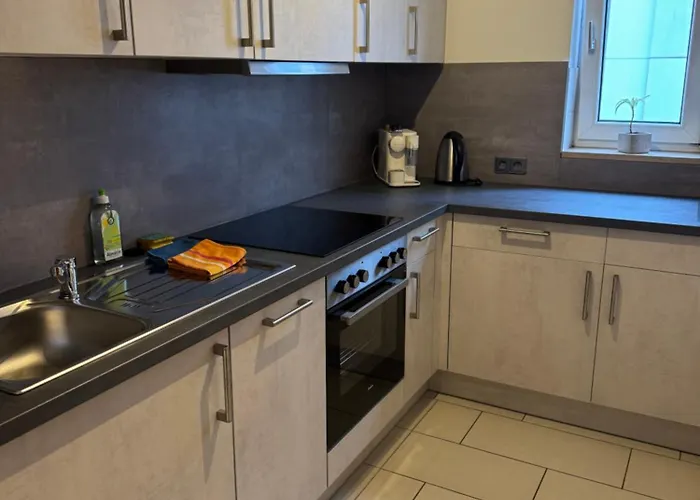 Simone Апартаменты